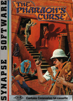 Pharaoh's curse